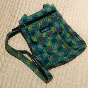 Kavu Bag